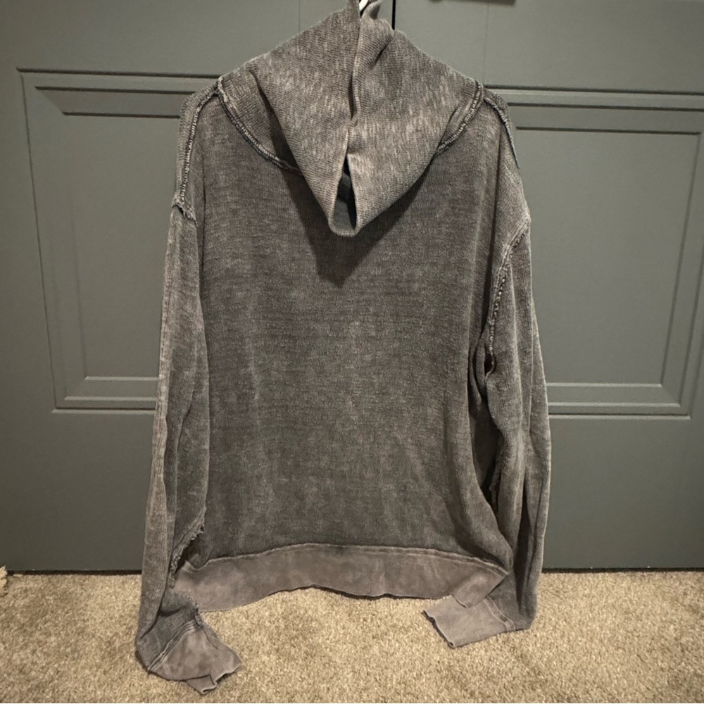 We the Free Timmy Turtleneck Sweater - Picture 2 of 6